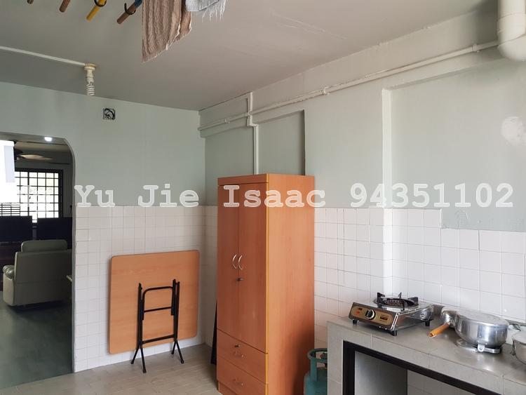 Blk 507 Bukit Batok Street 52 (Bukit Batok), HDB 3 Rooms #167802712